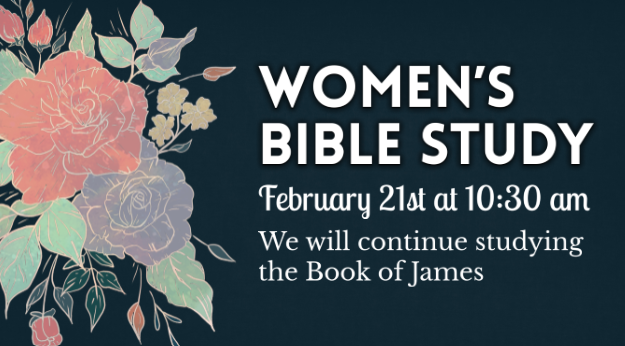 feb 26 bible study change