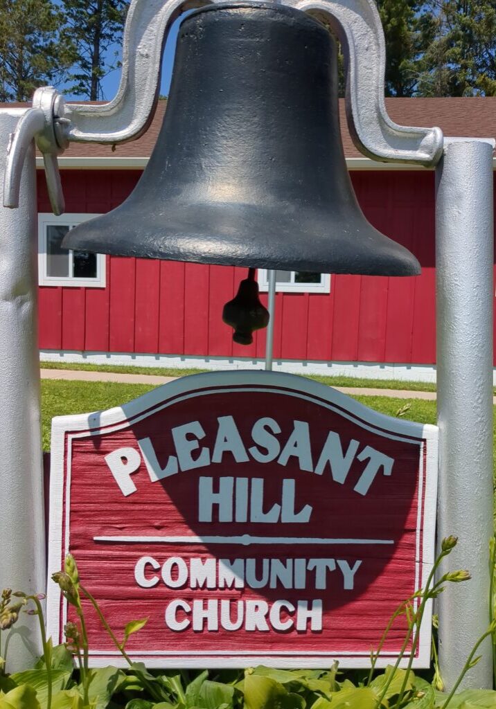 church bell 2025